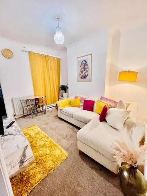 Lovely 3Bed Home Middlesbrough Exterior photo